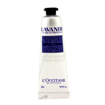 Lavender-Harvest-Hand-Cream-(-New-Packaging;-Travel-Size-)-LOccitane