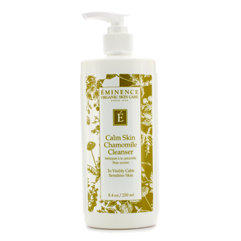 Calm Skin Chamomile Cleanser (Sensitive Skin) Eminence Image