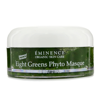 Eight Greens Phyto Masque Eminence Image