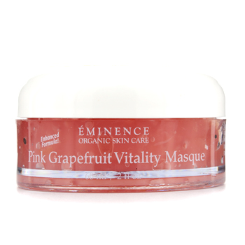 Pink Grapefruit Vitality Masque (Normal to Dry Skin) Eminence Image