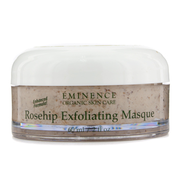 Rosehip & Maize Exfoliating Masque - Enchanced Formula (Sensitive Skin) Eminence Image