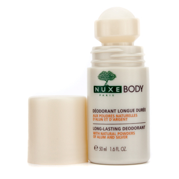 Body Long-Lasting Deodorant Nuxe Image