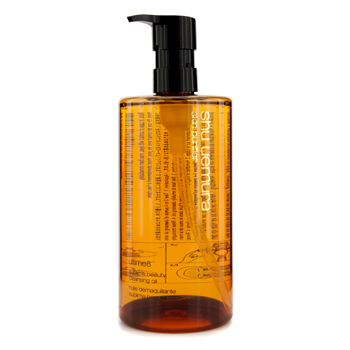 Ultime 8 Sublime Beauty Cleansing Oil Shu Uemura Image