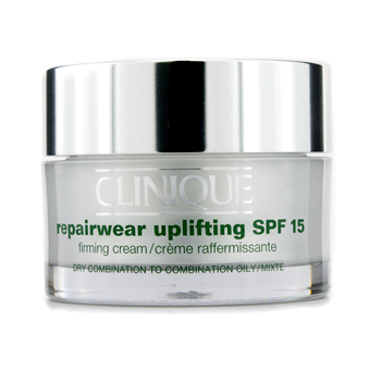 Repairwear Uplifting Friming Cream SPF 15 (Dry Combination to Combination Oily) Clinique Image