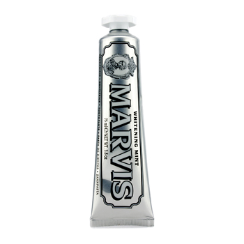 Whitening Mint Toothpaste Marvis Image