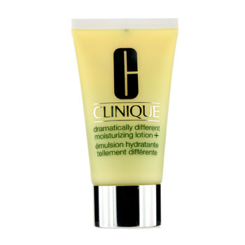 Dramatically Different Moisturizing Lotion + (Very Dry to Dry Combination) Clinique Image