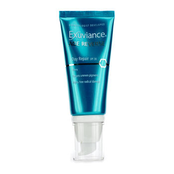 Age Reverse Day Repair SPF 30 Exuviance Image