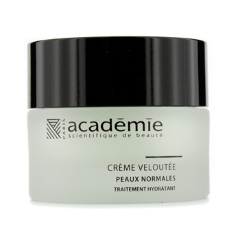 100% Hydraderm Velvety Cream (Unboxed Normal Skin) Academie Image