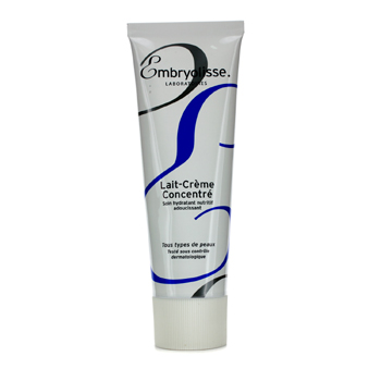 Lait Creme Concentrate (24-Hour Miracle Cream) Embryolisse Image