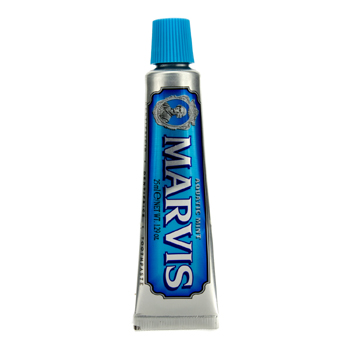 Aquatic Mint Toothpaste (Travel Size) Marvis Image