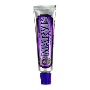 Jasmin Mint Toothpaste (Travel Size) Marvis Image