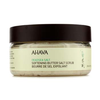 Deadsea-Salt-Softening-Butter-Salt-Scrub-Ahava