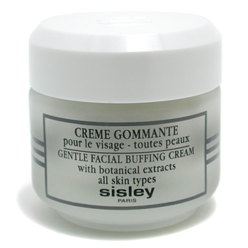 Botanical-Gentle-Facial-Buffing-Cream-Sisley