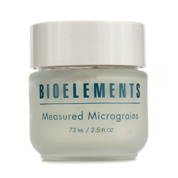 Measured-Micrograins---Gentle-Buffing-Facial-Scrub-(For-All-Skin-Types)-TH116-Bioelements