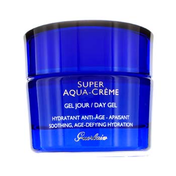 Super Aqua-Creme Day Gel Guerlain Image