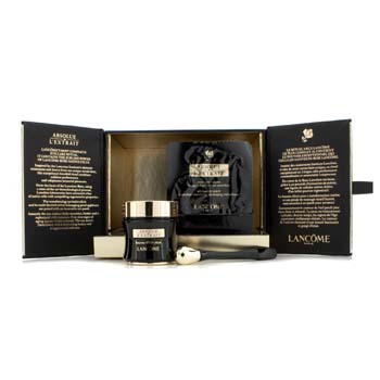 Absolue LExtrait Ultimate Eye Contour Collection Lancome Image