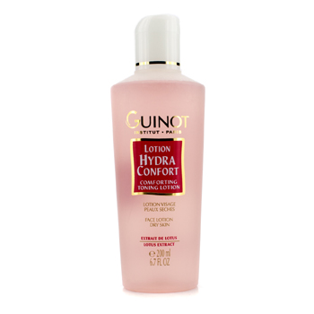 Hydra-Confort-Face-Lotion-(Dry-Skin)-Guinot