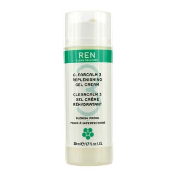 Clearcalm-3-Replenishing-Gel-Cream-(For-Blemish-Prone-Skin)-Ren
