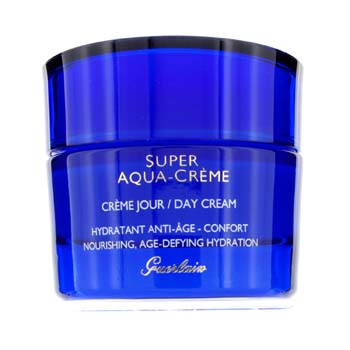 Super Aqua-Creme Day Cream Guerlain Image