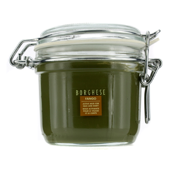 Fango-Active-Mud-Face-and-Body-(Jar)-Borghese