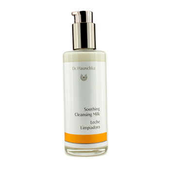 Soothing Cleansing Milk Dr. Hauschka Image