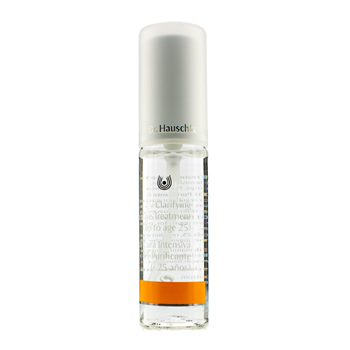 Clarifying Intensive Treatment (Up to Age 25) - Specialized Care for Blemish Skin Dr. Hauschka Image