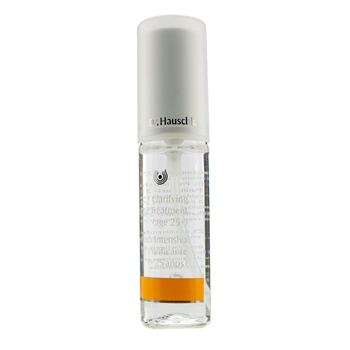 Clarifying Intensive Treatment (Age 25+) - Specialized Care for Blemish Skin Dr. Hauschka Image