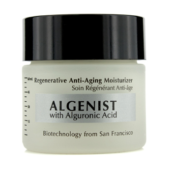 Regenerative Anti-Aging Moisturizer Algenist Image