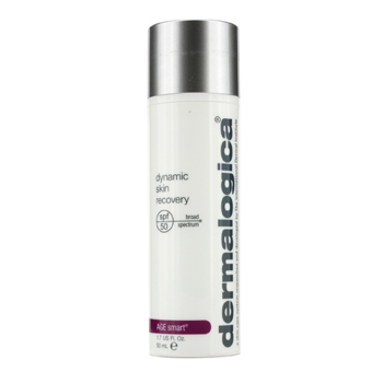 Age Smart Dynamic Skin Recovery SPF 50 Dermalogica Image