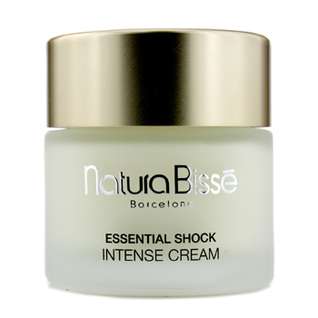Essential Shock Intense Cream (For Dry Skin) Natura Bisse Image