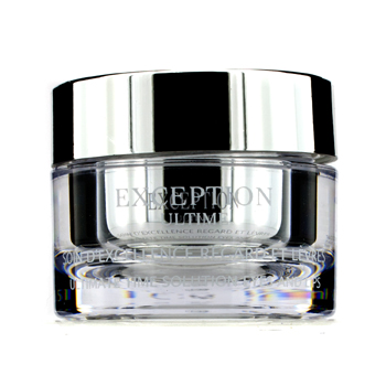 Exception Ultime Ultimate Time Solution Eyes & Lips Cream Thalgo Image
