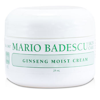 Ginseng Moist Cream Mario Badescu Image