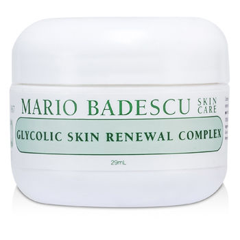 Glycolic Skin Renewal Complex Mario Badescu Image