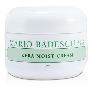 Kera Moist Cream Mario Badescu Image