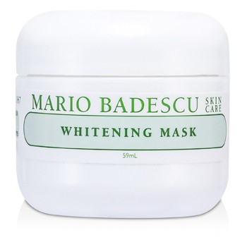 Whitening Mask - For All Skin Types Mario Badescu Image