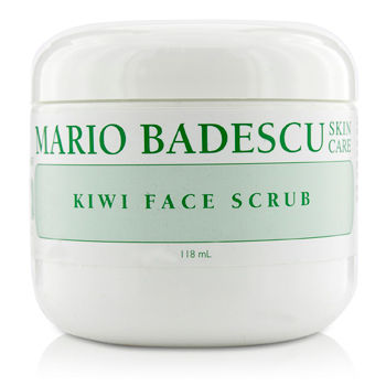 Kiwi Face Scrub Mario Badescu Image