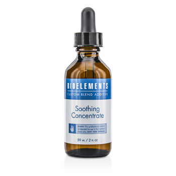 Soothing-Concentrate-Bioelements