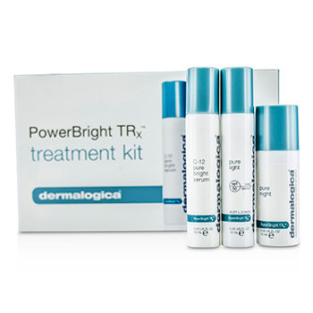 PowerBright TRx Treatment Kit Dermalogica Image