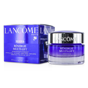 Renergie-Multi-Lift-Redefining-Lifting-Cream-SPF15-(For-Dry-Skin)-Lancome