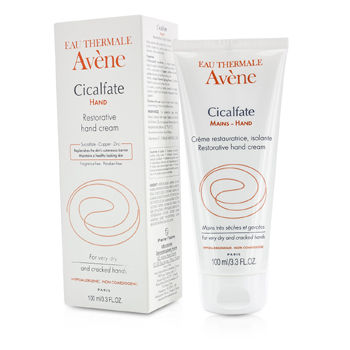Cicalfate Restorative Hand Cream Avene Image