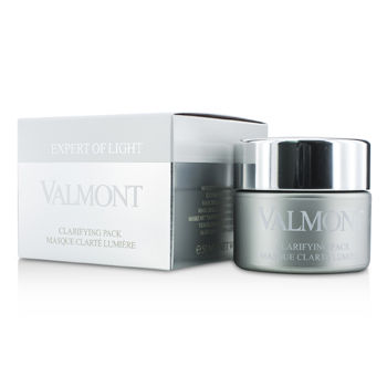 Expert Of Light Clarifying Pack Valmont Image