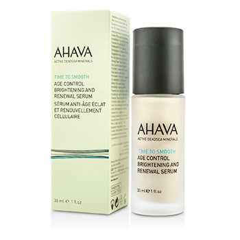 Time-To-Smooth-Age-Control-Brightening-and-Renewal-Serum-Ahava