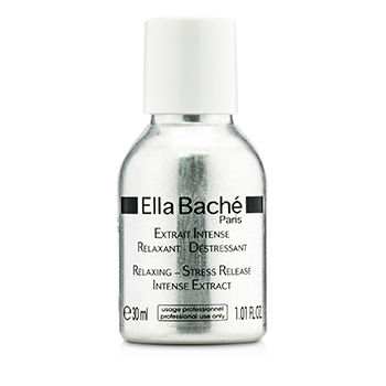 Relaxing-Stress Release Intense Extract (Salon Product) Ella Bache Image