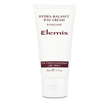 Hydra-Balance Day Cream (For Combination Skin) (Salon Product) Elemis Image