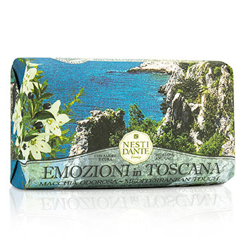 Emozioni-In-Toscana-Natural-Soap---Mediterranean-Touch-Nesti-Dante