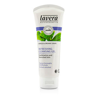 Ginkgo-and-Organic-Grape-Refreshing-Cleansing-Gel---Combination-and-Blemished-Skin-Lavera