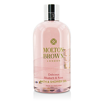 Delicious-Rhubarb-and-Rose-Bath-and-Shower-Gel-Molton-Brown