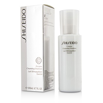 Creamy-Cleansing-Emulsion-Shiseido