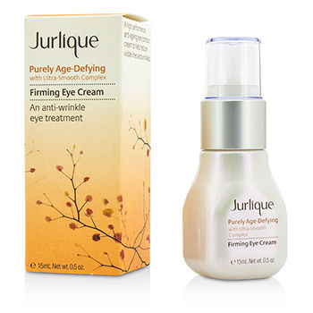 Purely Age-Defying Firming Eye Cream Jurlique Image