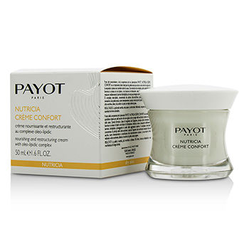 Nutricia-Creme-Confort-Nourishing-and-Restructuring-Cream---For-Dry-Skin-Payot